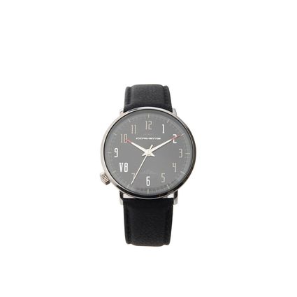 RE.CR.0573-0701 Relogio Analogico Masculino Camaro e Corvette Velocimetro Prata -6-.jpg